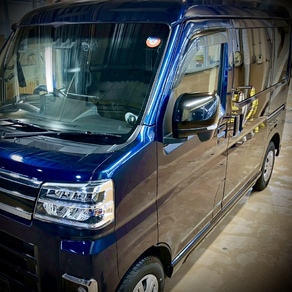 ダイハツ・アトレー