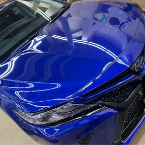 トヨタ・カムリ