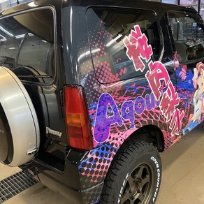 スズキ・ジムニー