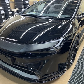 トヨタ・プリウス