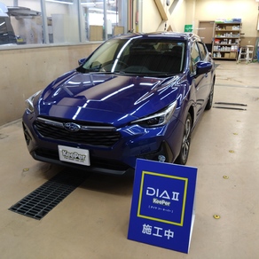 スバル・インプレッサ