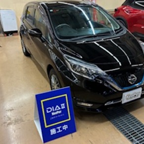 日産・ノート