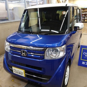 ホンダ・N-BOX