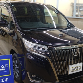 トヨタ・エスクァイア