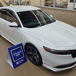 ホンダ・アコード