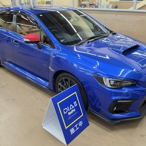 スバル・WRX