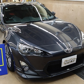 トヨタ・86