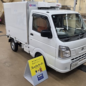 日産・NV100