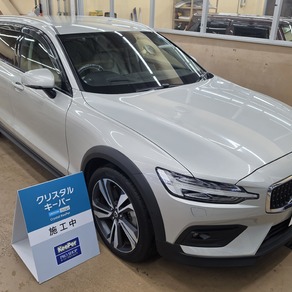 ボルボ・V60