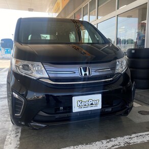 ホンダ・ステップワゴン