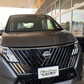 日産・セレナ