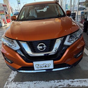 日産・エクストレイル