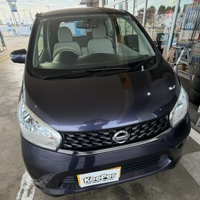 日産・デイズ