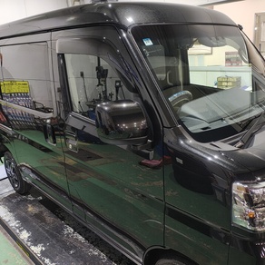 ダイハツ・ハイゼット