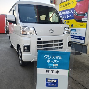 トヨタ・ピクシス