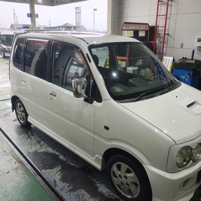 ダイハツ・タント