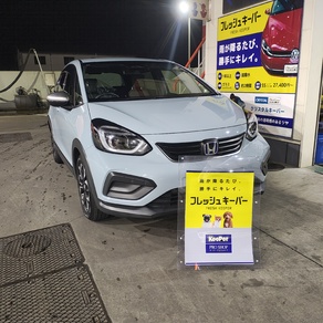 ホンダ・フィット