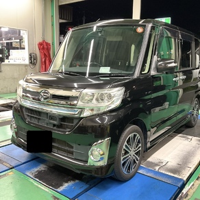 ダイハツ・タント