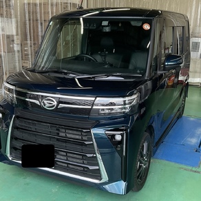 ダイハツ・タント