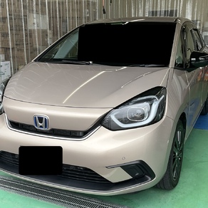 ホンダ・フィット