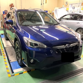 スバル・XV