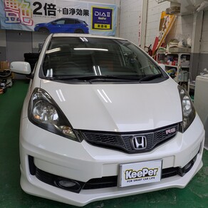 ホンダ・フィット