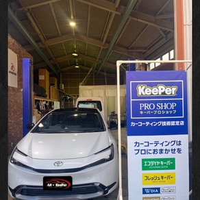 トヨタ・プリウス