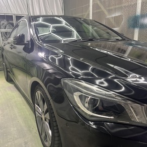 メルセデス・ベンツ・CLAクラス