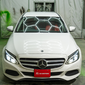 メルセデス・ベンツ・CLAクラス