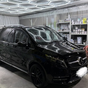 メルセデス・ベンツ・Vクラス