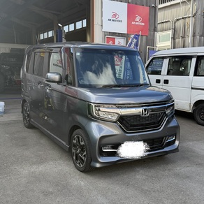 ホンダ・N-BOX