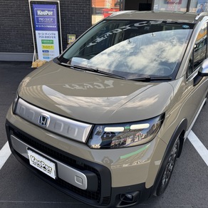 ホンダ・フリード