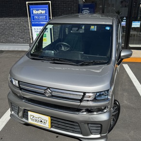 スズキ・ワゴンR