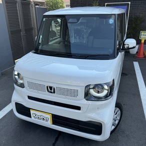 ホンダ・N-BOX