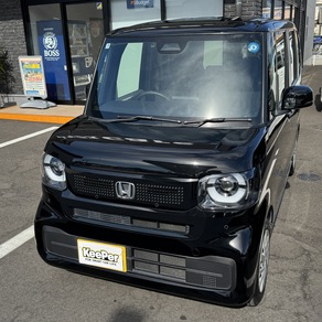 ホンダ・N-BOX