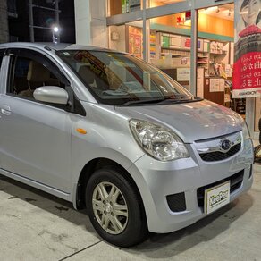 スバル・プレオ