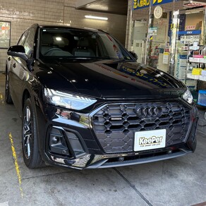 アウディ・Q5