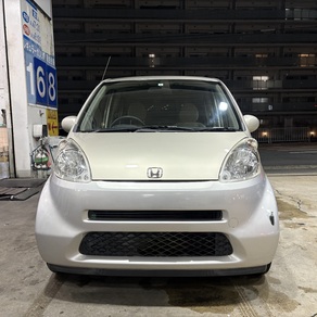 ホンダ・ライフ