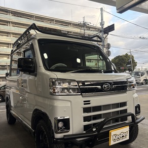 ダイハツ・ハイゼット