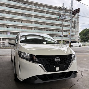 日産・ノート