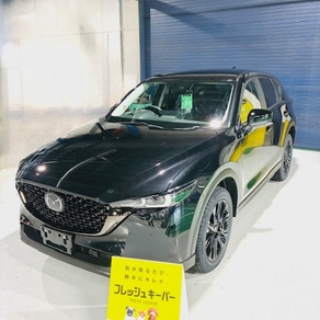 マツダ・CX-5
