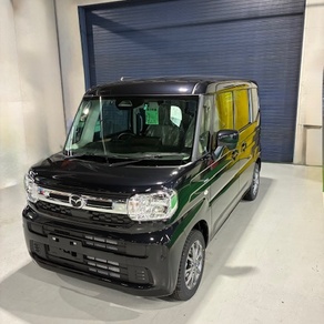 マツダ・フレアワゴン