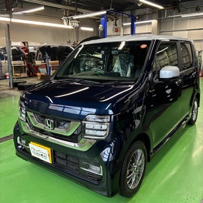 ホンダ・N-WGN