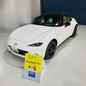 マツダ・ロードスター