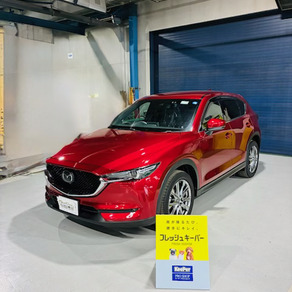マツダ・CX-5