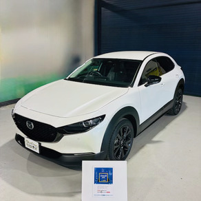 マツダ・CX-30