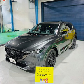 マツダ・CX-5