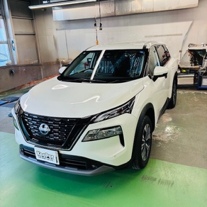 日産・エクストレイル
