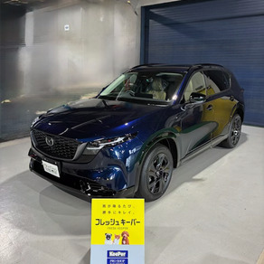 マツダ・CX-5