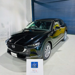 マツダ・CX-30